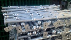 關(guān)于球形點立柱的應(yīng)用