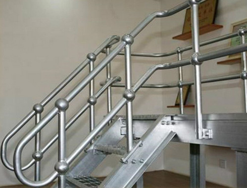 樓梯扶手欄桿安裝施工工藝標(biāo)準(zhǔn)